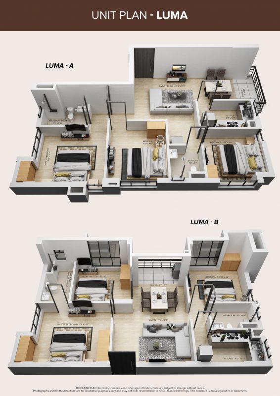 Elysiya Unit Plan- Luma