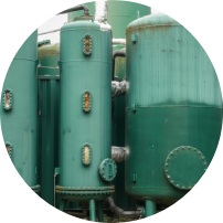 Elysiya Ion Filtration Plant