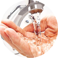 Elysiya 24 X 7 Water Supply