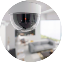 Elysiya 24 X 7 Surveillance