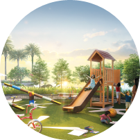 Elysiya Play Garden